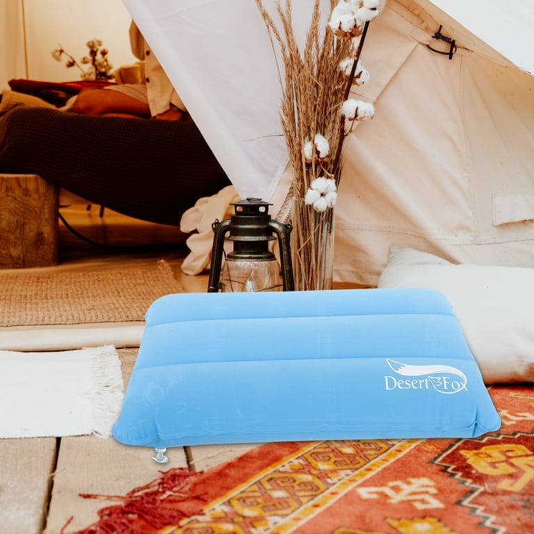 How to Blow Up a Pool Pillow: Quick & Effortless Tips