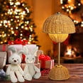 thumbnail image 2 of Luz de Noche Pequeña, Lámpara de Noche LED para Niños, 3 Modos de Color, Lámpara , Lámpara de Mesita de Noche, Lámpara Decorativa Portátil, 2 of 5