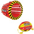 thumbnail image 1 of Sportsstuff Tube de Bateau Remorquable Gyro avec Système de Remorquage à Bille d'Appoint 4K, 1 of 10