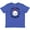 Vintage Royal Blue, variant on Inktastic Live Love Chickens Youth T-Shirt