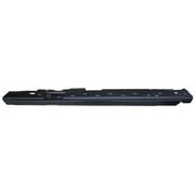 ford ranger rocker panel guard