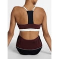 thumbnail image 4 of Ozark Trail Women's and Women's Plus Size Swim Bike Shorts, Sizes XS-3X, 4 of 5