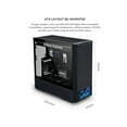 thumbnail image 2 of Lian Li LAN207DX LANCOOL 207 Digital ATX Mid Tower Case, 2 of 8