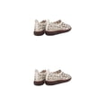 thumbnail image 2 of Sonducket Zapatos planos de mujer Calzado cómodo y elegante para diario Sandalias de mujer 2023 Zapatos Suela Ligero Type4 NO4, 2 of 4