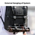 thumbnail image 2 of K&F Concept Camera Backpack with Raincover 20L Bags Photographers Large Capacity Camera Case, 2 of 7