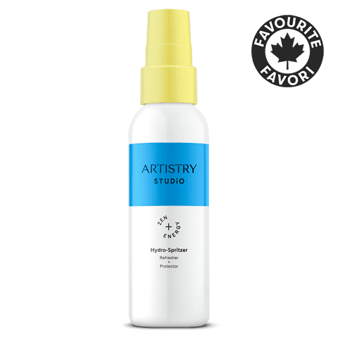 Artistry Studio™ Hydro-Spritzer Refresher + Protector