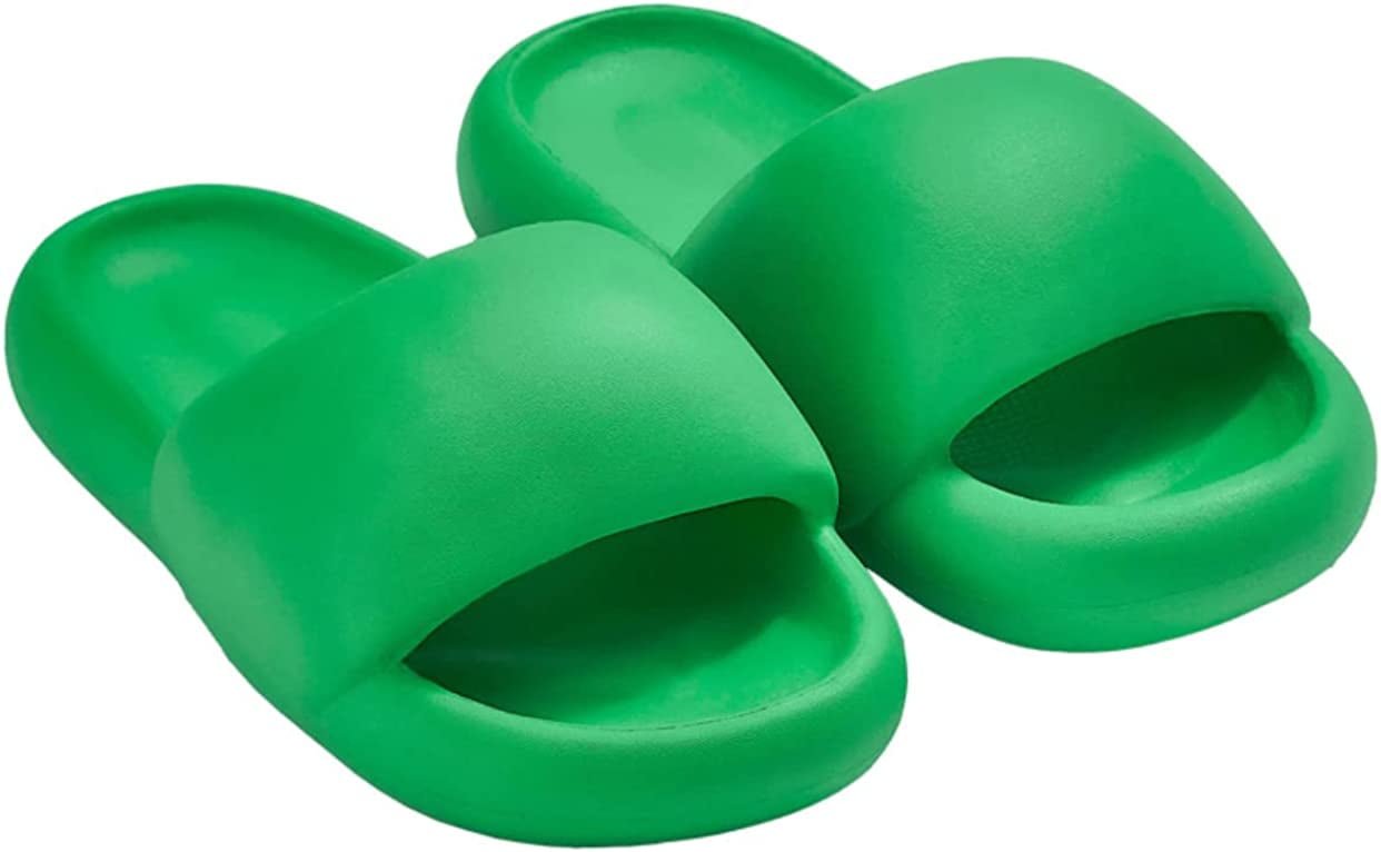 DanceeMangoos Cloud Slides Cozi Slides Y2k Aesthetic Slides Cloud