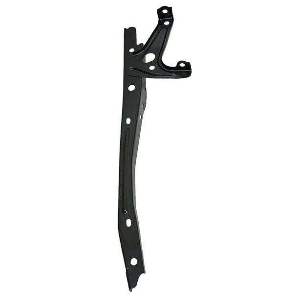 New Standard Replacement Hood Latch Support, Fits 20122014 Toyota