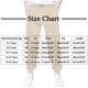 thumbnail image 3 of Cowsor Kids Solid Color Sweatpants Casual Elastic Waist Joggers Pants Comfort Loose Fit Athletic Pants Running Trousers, 3 of 7