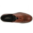 thumbnail image 4 of Cole Haan Men's 2.Zerogrand Laser Wingtip Oxford - Tan/Ivory, 4 of 6
