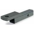 thumbnail image 1 of Eaz Lift Trailer Hitch Ball Mount 48290 For 2 Inch Receiver; 13 Inch Length; 2 Inch Drop/3/4 Inch Lift; Non-Swivel; Non-Extendable; Without Ball; Steel, 1 of 3