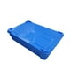 thumbnail image 4 of Caja de pan Soporte para pan Contenedor de almacenamiento de pan fresco Panera para pan casero 58x385x13cm, 4 of 9