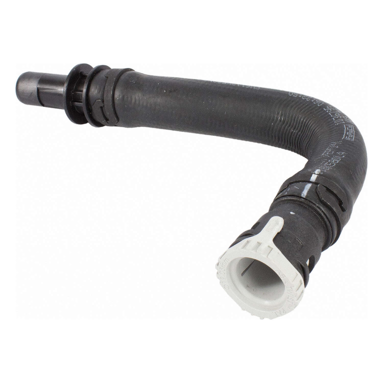 Motorcraft Heater Hose Fits select: 2013-2019 FORD ESCAPE, 2015-2019 LINCOLN MKC