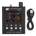 thumbnail image 2 of Vector Impedance Analyzer, ANT SWR Antenna Tester SMA-K Connector USB Charging 2000mAH Battery  for Measuring Reactance Standing  S11, 2 of 7