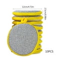 thumbnail image 5 of CIYISON 10PCS Pot Washing Sponge Scouring Pads Effective Household Scouring Brush Tools, 5 of 16