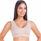 thumbnail image 1 of FAJA COLOMBIANA MARIA E 9304 TIPO BRA PARA MUJERCOLOR Beige TALLA T G COLOMBIANS  MRE-9304, 1 of 2