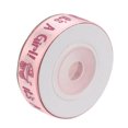 thumbnail image 3 of FNGZ Gift Wrapping Paper Clearance 10 Yards It's a Boy Girl Baby Shower Ribbon Grosgrain Ribbon Gift Belt Decor Pink, 3 of 3