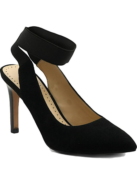 ADRIENNE VITTADINI の可愛いパンプス8.5 ♡ fkip.unmul.ac.id