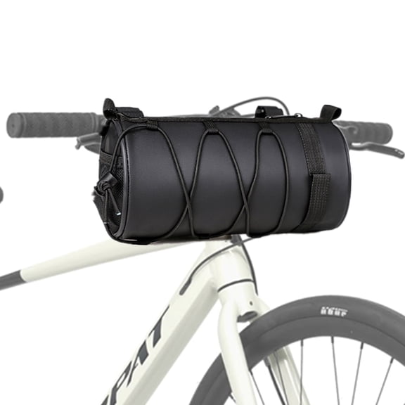 MeYouRow Bike Handlebar Bag Waterproof 1 Pack 2.4 L