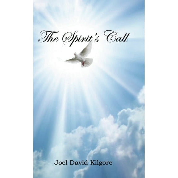 The Spirit's Call, (Hardcover)