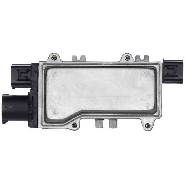 OE Replacement for 20102012 Ford Taurus Engine Cooling Fan Module (Limited / SE / SEL / SHO