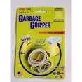 thumbnail image 1 of Trash Liner Bands Garbage Gripper, paquete de 2 unidades, goma blanca, 1 of 2