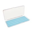 thumbnail image 4 of koolsoo Fly Fishing Box Fishing Accessories Lightweight Clear Fly Fishing Tackle Box L, 4 of 5