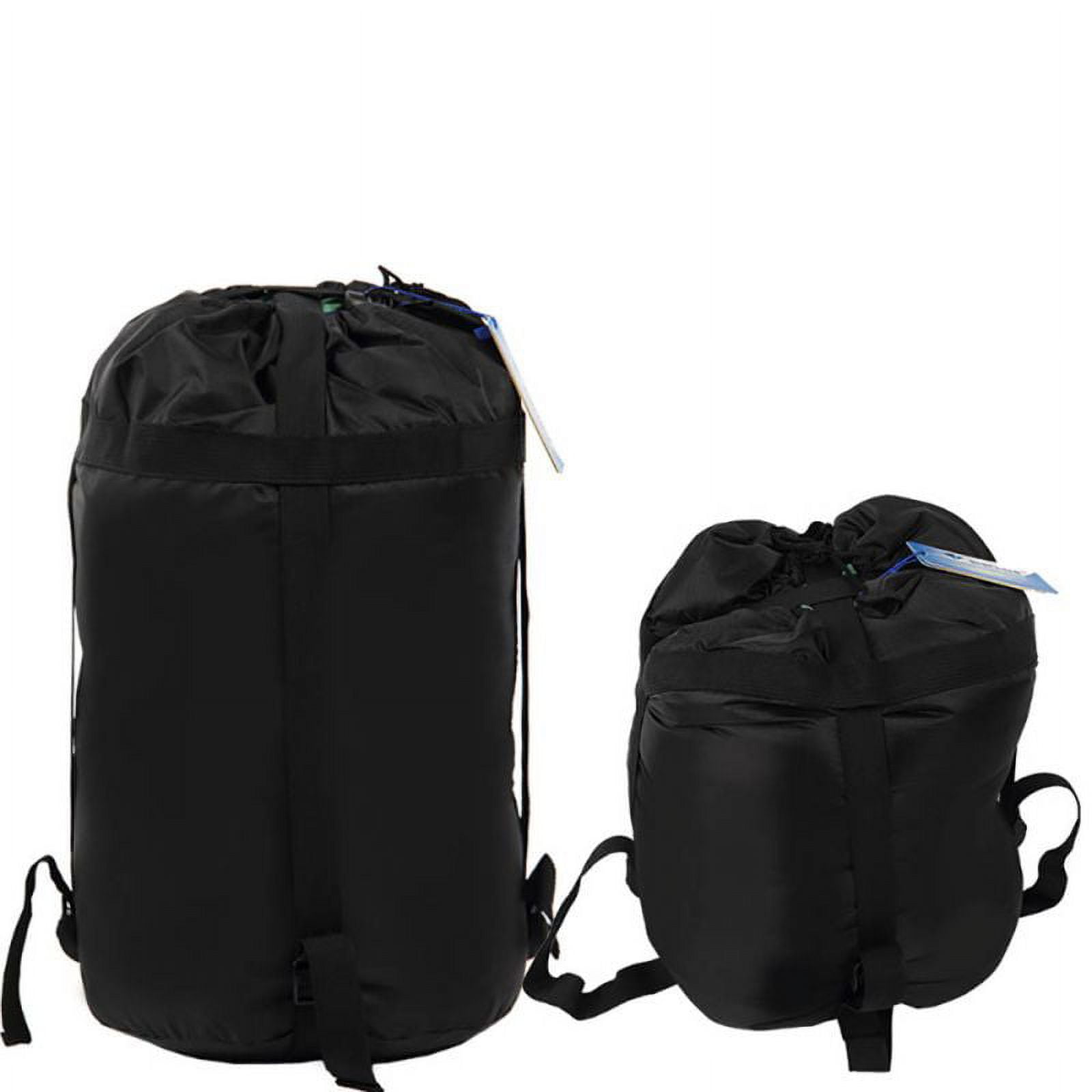 Waterproof Compressed Storage Saving Sleeping Bags Cover Waterproof Compressed Storage Saving Sleeping Bags Cover