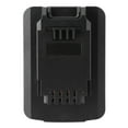 thumbnail image 2 of Power Tool Batteries, Firm Electrical Tools Accessories, Durable Practical Reliable Safe Power Tool For Industry Home Batteries, 2 of 8
