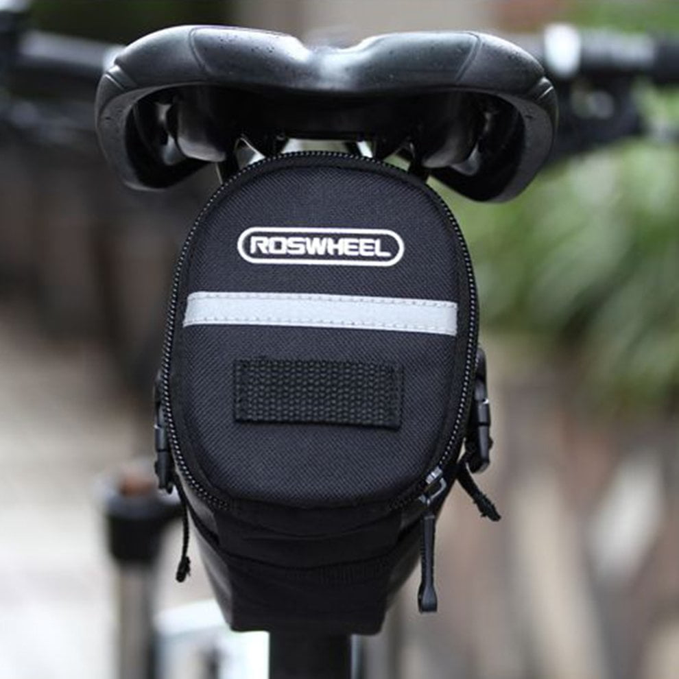 waterproof saddle bag bicycle