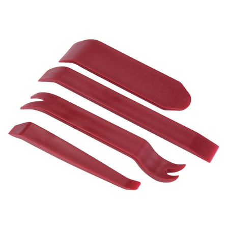 

Install Tool Car Stereo Pry Tools Car Panel Removal Tool Door Panel Trim Installer Durable For Car Auto Repair Shop Potable