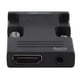 thumbnail image 4 of Interfaz Multimedia de alta definición convertidor hembra a VGA adaptador de vídeo HD ultrapequeño para ordenador portátil para escritorio para ordenador ANGGREK Otros, 4 of 8