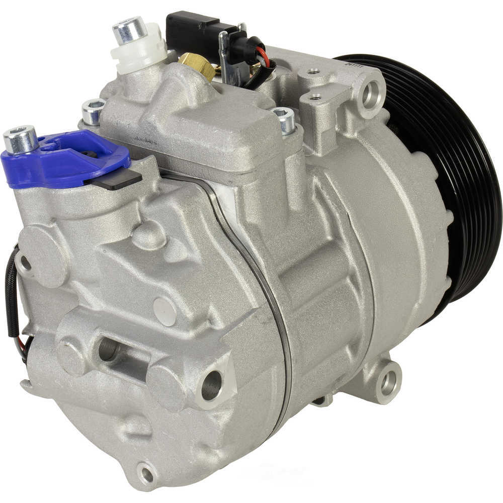 Global Parts Distributors LLC 6512995 New A/c Compressor