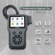 thumbnail image 2 of Herramienta de diagnóstico de coche Vevor Universal OBD2 con lector de códigos de error de motor OBDII, 2 of 5