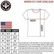 Xtreme Couture By Affliction Women's T-shirt Rain