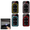 thumbnail image 3 of Universal Garage Remote Universal Gate Opener Remote Cloning Learning Multi-frequency 315MHZ-430MHZ Controller, 3 of 8