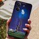 thumbnail image 3 of For Redmi Note 13 Pro 4G Case Luxury Phone Silicon Back Cover For Xiaomi Redmi Note 13 Pro 4G Cases Note13 Full Protective Shell, 3 of 5