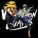 thumbnail image 5 of Figura Banpresto Naruto Shippuden Uchiha Sasuke Vibration, 5 of 5