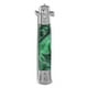 thumbnail image 5 of Peine de navaja Ecomeon plegable acero inoxidable Switchblade Comb, 5 of 6