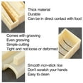 thumbnail image 4 of Moulds Kit 5 Piece Cookie Cutter Set with Roller Fork Spatula for Beginners Easy DIY Baking Tools, 4 of 4