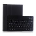 thumbnail image 1 of A09 Bluetooth Keyboard PU Case For iPad Air 10.5 inch 2019, 1 of 5