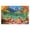 500 PCS, variant on Jigsaw Puzzle 500 Pieces for Adults, Lake Camping & Fishing Theme, Scenic Nature Design with HD Print, Relaxing Family Activity Puzzles, Fun Jigsaw for Seniors, 20.5x15 Inches