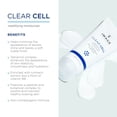 thumbnail image 2 of Crema hidratante IMAGE Skincare CLEAR CELL Matificante para piel grasa, 50 ml, 2 of 9