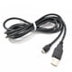 thumbnail image 5 of Bearachild Cable de carga rápida Resistente al agua Cable de puerto USB confiable Cables de fecha de extensión de alto rendimiento flexibles Videojuegos y accesorios, 5 of 6