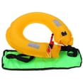 thumbnail image 1 of Cinturón inflable gran compatibilidad artesanía fina buena experiencia de usuario muchas aplicaciones para interiores ANGGREK Otros, 1 of 7