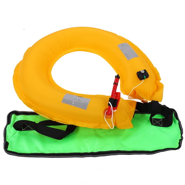 Cinturón inflable gran compatibilidad artesanía fina buena experiencia de usuario muchas aplicaciones para interiores ANGGREK Otros