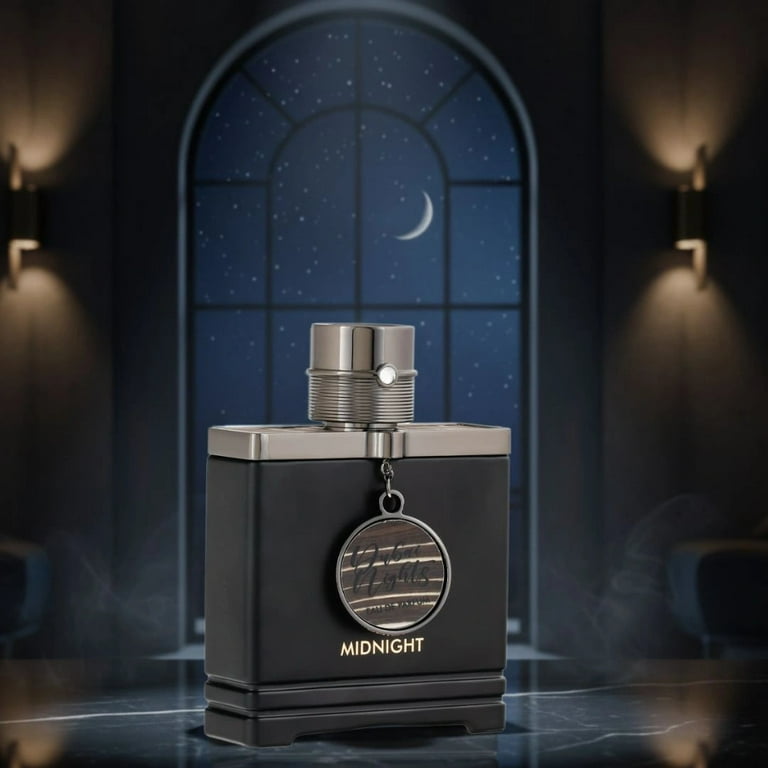 香水(男性用) ARMAF DUBAI NIGHT MIDNIGHT EDP 100ml Amazon.com: Armaf 