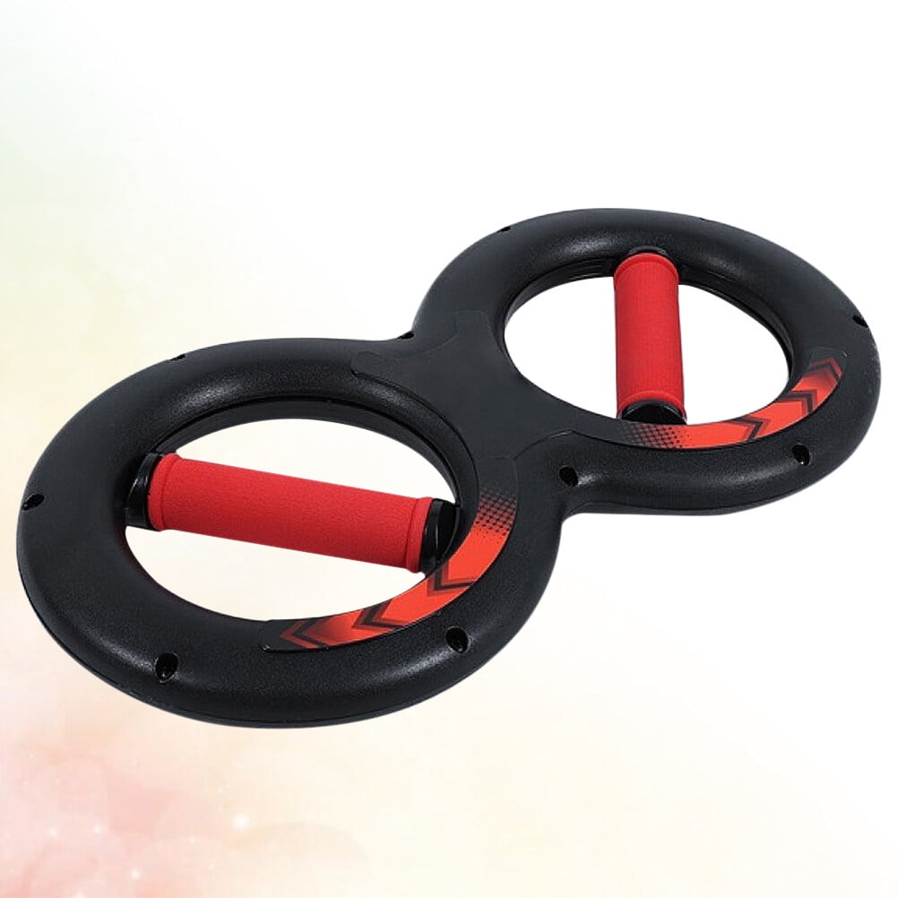 LEORX Grip Trainer Hand Strengthening Device ABS 1Pack For Weightlifters And Climbers