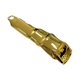 thumbnail image 5 of Cubierta de afeitado jinwen para Wahl 8504 8191 metálico dorado, 5 of 6
