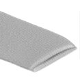thumbnail image 3 of 2 Pair Breathing Machine Headgear Strap Covers Reduce Red Mark Reusable Breath Machine Face Comfort Pads For AirFit F20, 3 of 5
